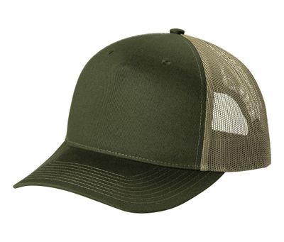 Olive Drab Green/ Tan Olive Drab Green/ Tan - Custom Ribbons Now