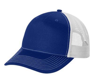 Patriot Blue/ White Patriot Blue/ White - Custom Ribbons Now