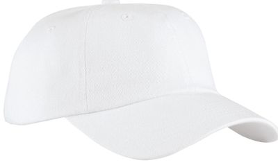 White White - Custom Ribbons Now