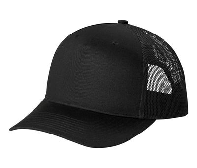 Black Black - Custom Ribbons Now