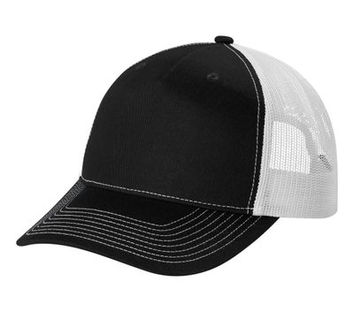 Black/ White Black/ White - Custom Ribbons Now