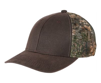 Realtree Edge/ Brown Realtree Edge/ Brown - Custom Ribbons Now