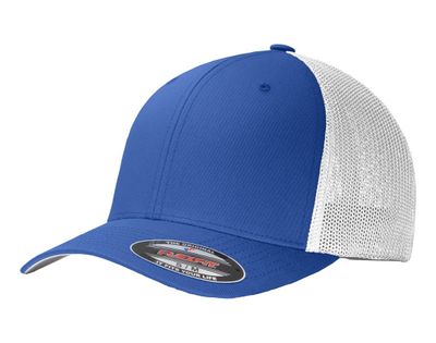 True Royal/ White True Royal/ White - Custom Ribbons Now