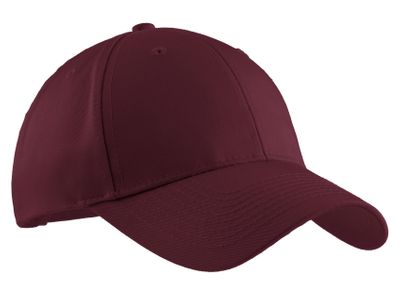 Burgundy Burgundy - Custom Ribbons Now