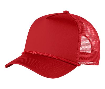 Red Red - Custom Ribbons Now