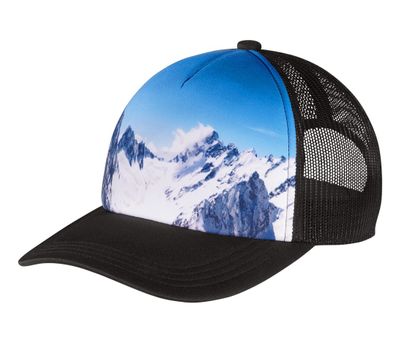 Snow Caps Snow Caps - Custom Ribbons Now