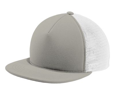 Silver/ White Silver/ White - Custom Ribbons Now