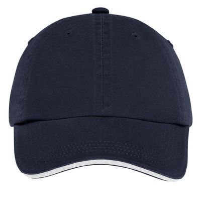 Classic Navy/ White Classic Navy/ White - Custom Ribbons Now