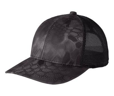 Kryptek Typhoon/ Black Kryptek Typhoon/ Black - Custom Ribbons Now