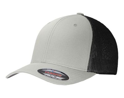 Silver/ Black Silver/ Black - Custom Ribbons Now
