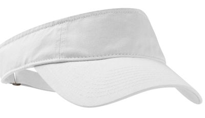 White White - Custom Ribbons Now