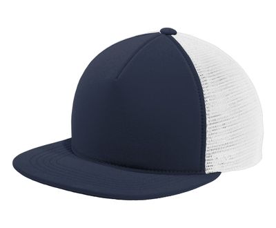 True Navy/ White True Navy/ White - Custom Ribbons Now