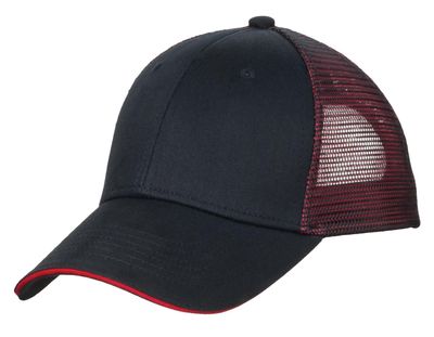 Black/ Red Black/ Red - Custom Ribbons Now