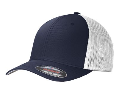 True Navy/ White True Navy/ White - Custom Ribbons Now