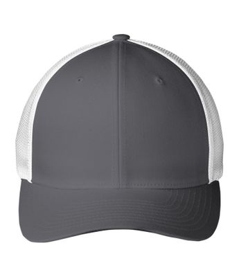 Graphite/ White Graphite/ White - Custom Ribbons Now