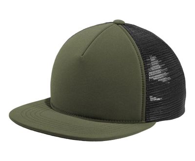 Army Green/ Black Army Green/ Black - Custom Ribbons Now