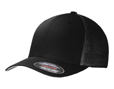 Black/ Black Black/ Black - Custom Ribbons Now