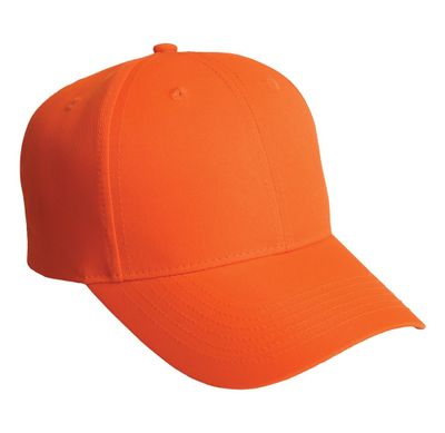Safety Orange Safety Orange - Custom Ribbons Now