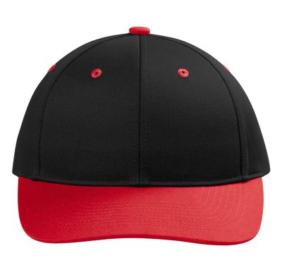 Black/ True Red Black/ True Red - Custom Ribbons Now