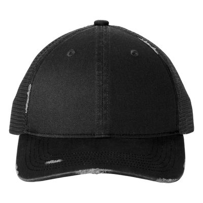 Black/ Black Black/ Black - Custom Ribbons Now