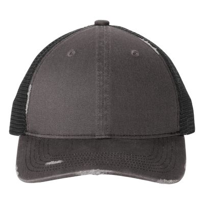 Grey Steel/ Black Grey Steel/ Black - Custom Ribbons Now