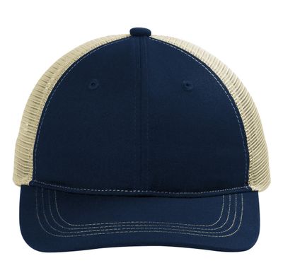 True Navy/ Tan True Navy/ Tan - Custom Ribbons Now