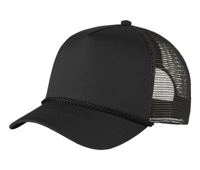 Black Black - Custom Ribbons Now