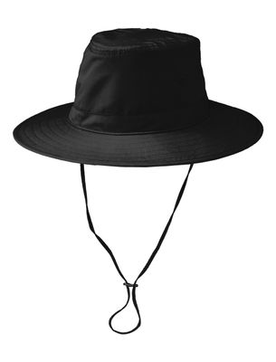 Black Black - Custom Ribbons Now