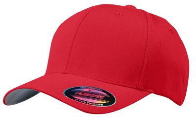 Red Red - Custom Ribbons Now
