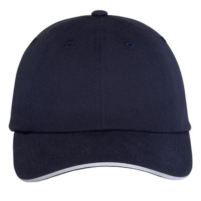 Navy/ Reflective Navy/ Reflective - Custom Ribbons Now