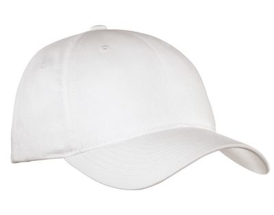 White White - Custom Ribbons Now