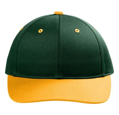 Dark Green/ Gold Dark Green/ Gold - Custom Ribbons Now