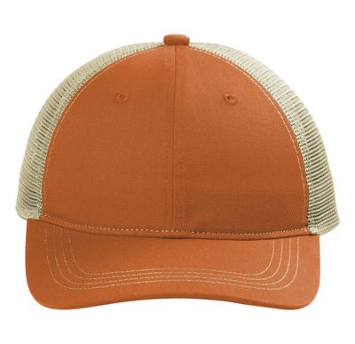 Texas Orange/ Tan Texas Orange/ Tan - Custom Ribbons Now