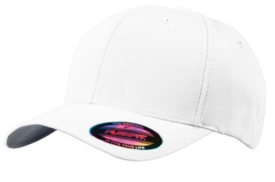 White White - Custom Ribbons Now