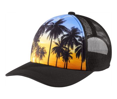 Palm Trees Palm Trees - Custom Ribbons Now