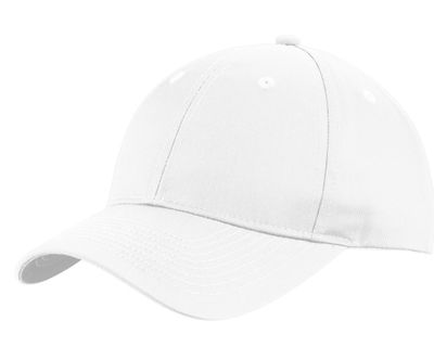 White White - Custom Ribbons Now