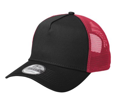 Black/ Scarlet Black/ Scarlet - Custom Ribbons Now