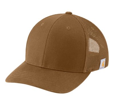 Carhartt Brown Carhartt Brown - Custom Ribbons Now