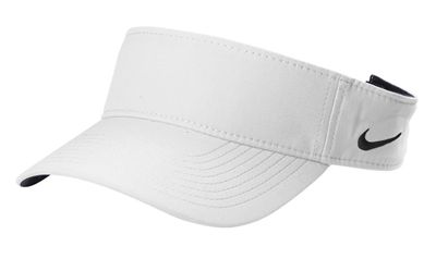 White White - Custom Ribbons Now