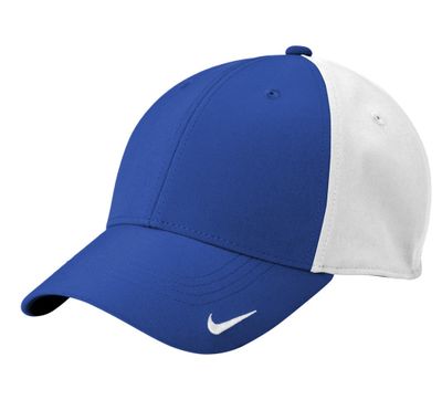 Game Royal/ White Game Royal/ White - Custom Ribbons Now
