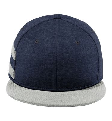 Navy Shadow Heather/ Grey Navy Shadow Heather/ Grey - Custom Ribbons Now