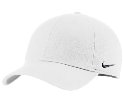 White White - Custom Ribbons Now