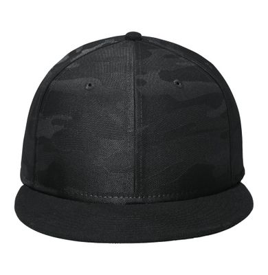 Black/ Black Camo Black/ Black Camo - Custom Ribbons Now