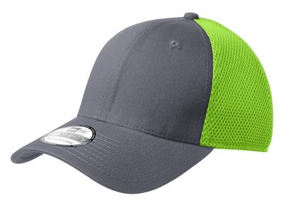 Graphite/ Cyber Green Graphite/ Cyber Green - Custom Ribbons Now