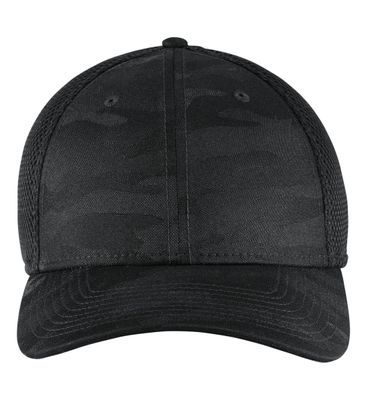 BLACK CAMO BLACK CAMO - Custom Ribbons Now
