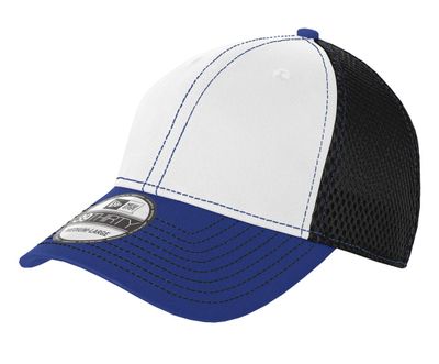 White/ Royal/ Black White/ Royal/ Black - Custom Ribbons Now