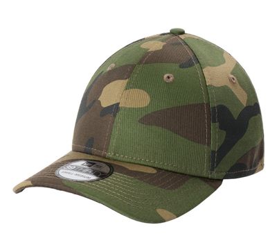 Camo Camo - Custom Ribbons Now