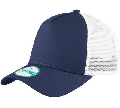 Deep Navy/ White Deep Navy/ White - Custom Ribbons Now