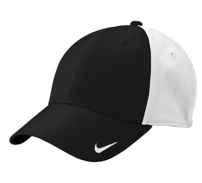 White White - Custom Ribbons Now