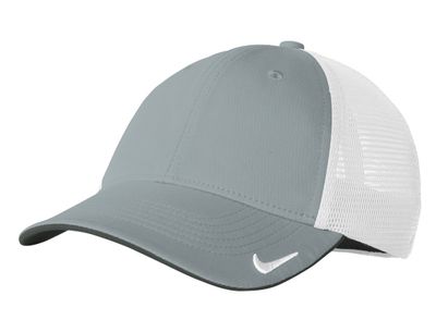 Cool Grey/ White Cool Grey/ White - Custom Ribbons Now